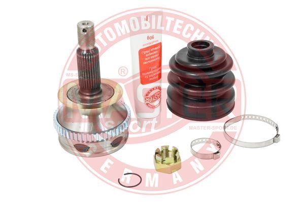 Master-sport 331000262-SET-MS Joint kit, drive shaft 331000262SETMS: Buy near me in Poland at 2407.PL - Good price!