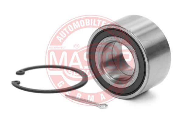 Master-sport 3991-SET-MS Wheel bearing kit 3991SETMS: Buy near me in Poland at 2407.PL - Good price!