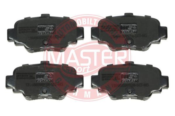 Купити Master-sport 13046059892N-SET-MS за низькою ціною в Польщі!