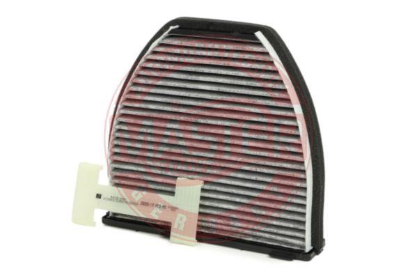 Master-sport 29005/1-IF-PCS-MS Filter, interior air 290051IFPCSMS: Buy near me in Poland at 2407.PL - Good price!
