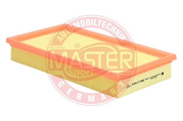 Master-sport 3093-LF-PCS-MS Filtr powietrza 3093LFPCSMS: Dobra cena w Polsce na 2407.PL - Kup Teraz!