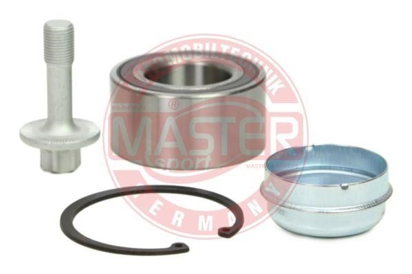 Master-sport 6785-SET-MS Wheel bearing kit 6785SETMS: Buy near me in Poland at 2407.PL - Good price!