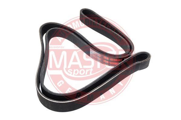 Master-sport 6PK1620-PCS-MS V-Ribbed Belt 6PK1620PCSMS: Buy near me at 2407.PL in Poland at an Affordable price!