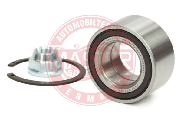Master-sport 6659-SET-MS Wheel bearing kit 6659SETMS: Buy near me in Poland at 2407.PL - Good price!
