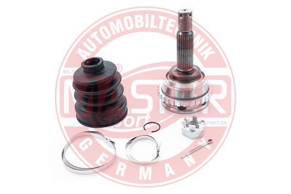 Master-sport 824002G-SET-MS Joint Kit, drive shaft 824002GSETMS: Buy near me in Poland at 2407.PL - Good price!