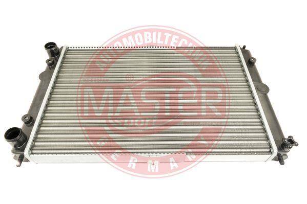Master-sport 2301-1301012-PCS-MS Радіатор охолодження двигуна 23011301012PCSMS: Приваблива ціна - Купити у Польщі на 2407.PL!
