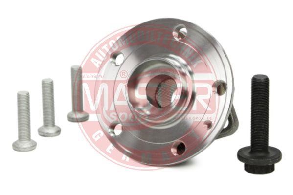 Wheel bearing kit Master-sport 7011-SET-MS
