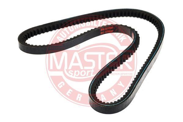 Master-sport AVX-13X855-PCS-MS V-belt AVX13X855PCSMS: Buy near me in Poland at 2407.PL - Good price!