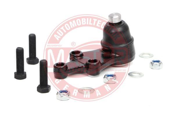 Master-sport 41801B-PCS-MS Ball joint 41801BPCSMS: Buy near me in Poland at 2407.PL - Good price!