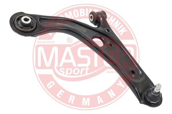 Master-sport 38554-PCS-MS Track Control Arm 38554PCSMS: Buy near me in Poland at 2407.PL - Good price!