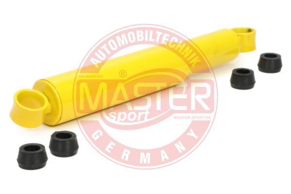 Master-sport 106005-PCS-MS Амортизатор подвески задний газомасляный 106005PCSMS: Отличная цена - Купить в Польше на 2407.PL!