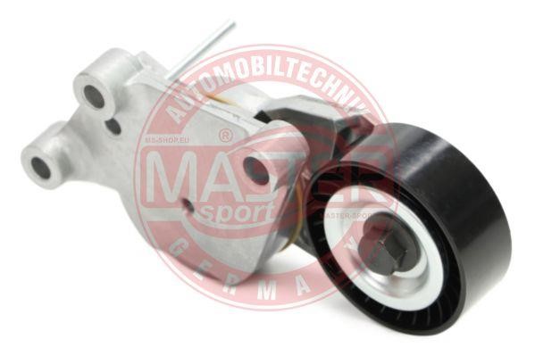 Master-sport N33043-PCS-MS Tensioner pulley, v-ribbed belt N33043PCSMS: Buy near me in Poland at 2407.PL - Good price!