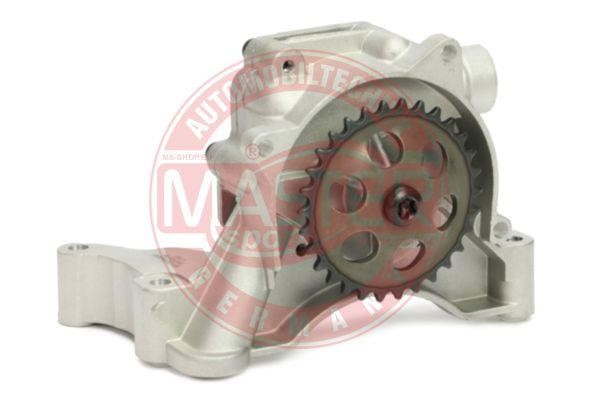 Master-sport 640191759 OIL PUMP 640191759: Buy near me in Poland at 2407.PL - Good price!