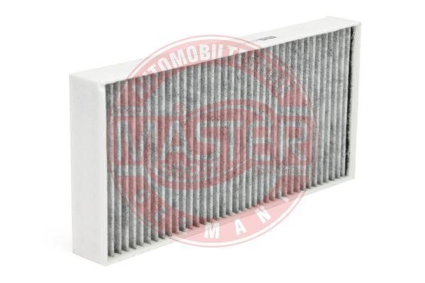 Master-sport 3240-IFB-PCS-MS Filter, interior air 3240IFBPCSMS: Buy near me at 2407.PL in Poland at an Affordable price!