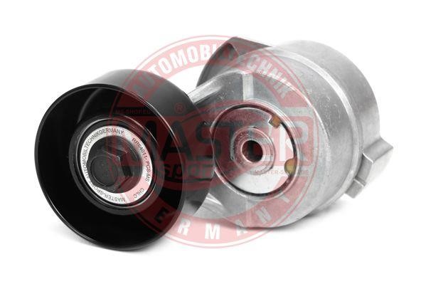 Master-sport R64011-PCS-MS Tensioner pulley, v-ribbed belt R64011PCSMS: Buy near me in Poland at 2407.PL - Good price!