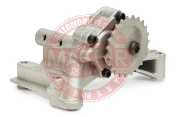 Master-sport 641149790 OIL PUMP 641149790: Buy near me in Poland at 2407.PL - Good price!