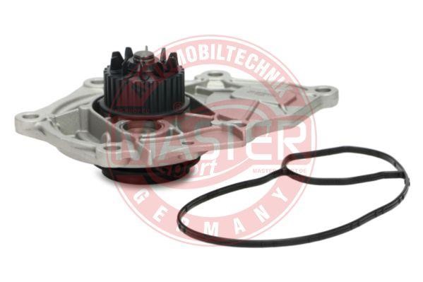 Master-sport 672-WP-PCS-MS Water pump 672WPPCSMS: Buy near me at 2407.PL in Poland at an Affordable price!