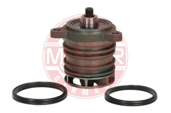 Master-sport 576-WP-PCS-MS Water pump 576WPPCSMS: Buy near me in Poland at 2407.PL - Good price!