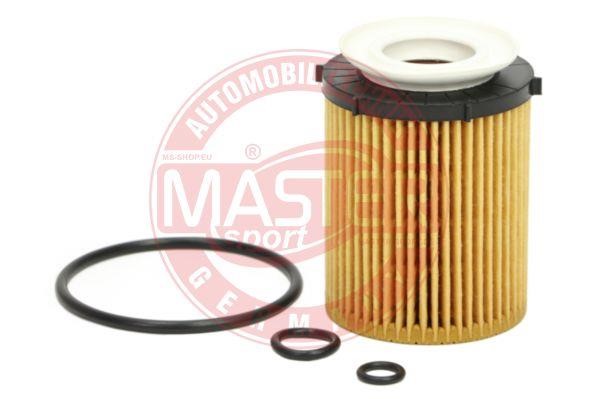 Master-sport 711/6Z-OF-PCS-MS Oil Filter 7116ZOFPCSMS: Buy near me in Poland at 2407.PL - Good price!