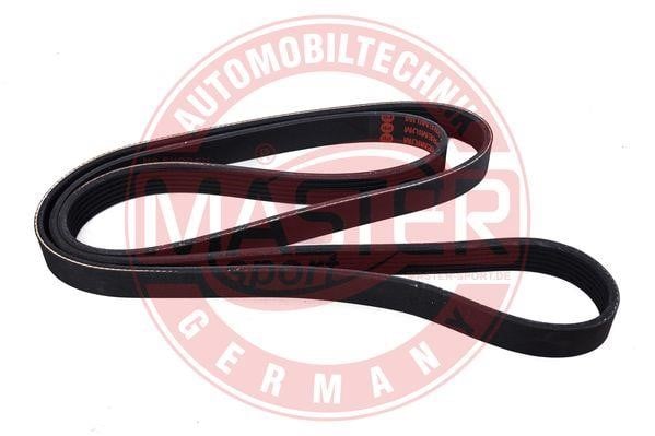 Master-sport 6PK1700-PCS-MS V-Ribbed Belt 6PK1700PCSMS: Buy near me at 2407.PL in Poland at an Affordable price!