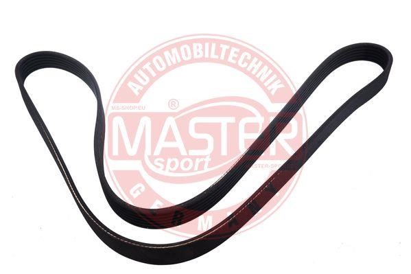 Master-sport 6PK1270-PCS-MS V-Ribbed Belt 6PK1270PCSMS: Buy near me in Poland at 2407.PL - Good price!