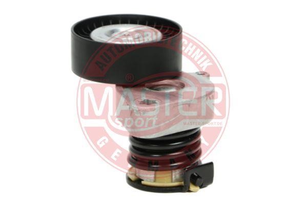 Master-sport N38072-PCS-MS Tensioner pulley, v-ribbed belt N38072PCSMS: Buy near me in Poland at 2407.PL - Good price!