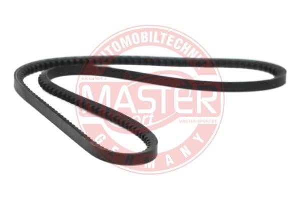 Master-sport AVX-10X1012-PCS-MS V-belt AVX10X1012PCSMS: Buy near me in Poland at 2407.PL - Good price!