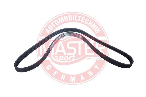 Master-sport 5PK1115-PCS-MS V-Ribbed Belt 5PK1115PCSMS: Buy near me at 2407.PL in Poland at an Affordable price!