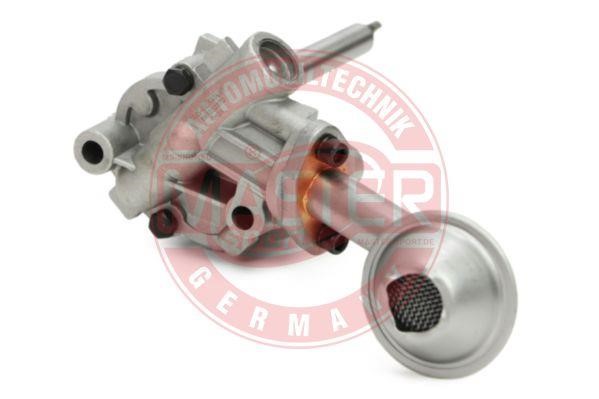 Master-sport 641002570 OIL PUMP 641002570: Buy near me in Poland at 2407.PL - Good price!