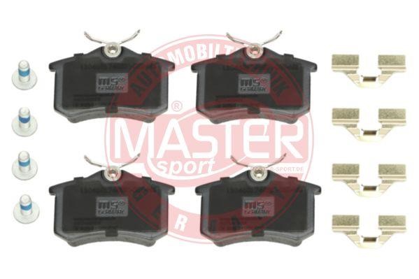 Kup Master-sport 13046027402N-SET-MS w niskiej cenie w Polsce!
