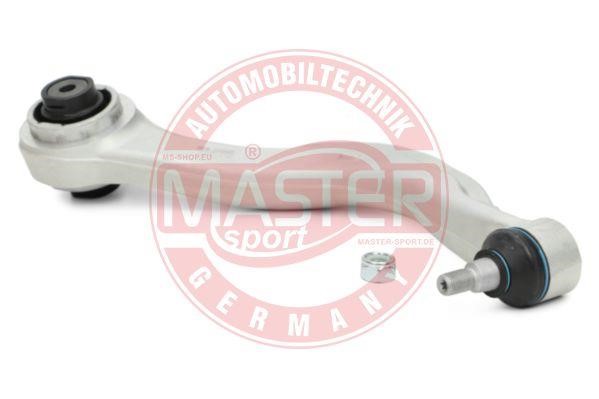Master-sport 2400BB-PCS-MS Track Control Arm 2400BBPCSMS: Buy near me in Poland at 2407.PL - Good price!