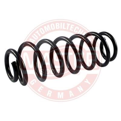 Master-sport 4295046PCSMS Coil Spring 4295046PCSMS: Buy near me in Poland at 2407.PL - Good price!
