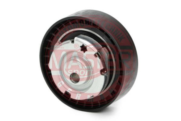 Master-sport R16009-PCS-MS Tensioner pulley, timing belt R16009PCSMS: Buy near me in Poland at 2407.PL - Good price!