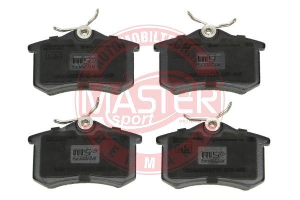 Купити Master-sport 13046029372T-SET-MS за низькою ціною в Польщі!