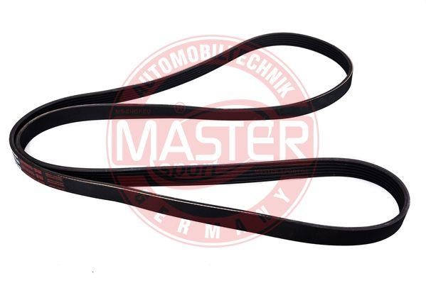 Master-sport 6PK1990-PCS-MS V-Ribbed Belt 6PK1990PCSMS: Buy near me in Poland at 2407.PL - Good price!