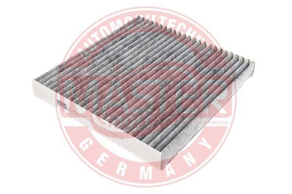 Master-sport 2358-1-IF-PCS-MS Filter, interior air 23581IFPCSMS: Buy near me in Poland at 2407.PL - Good price!