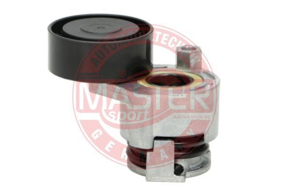 Master-sport N36055-PCS-MS Tensioner pulley, v-ribbed belt N36055PCSMS: Buy near me in Poland at 2407.PL - Good price!