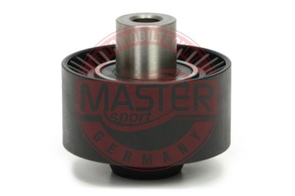 Master-sport R33044-PCS-MS Deflection/guide pulley, v-ribbed belt R33044PCSMS: Buy near me in Poland at 2407.PL - Good price!