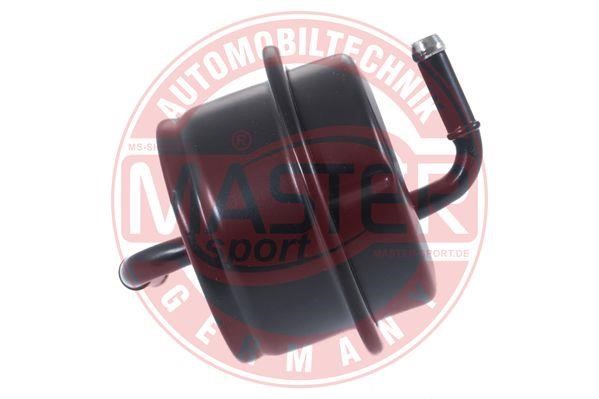 Master-sport 3810J-KF-PCS-MS Fuel filter 3810JKFPCSMS: Buy near me in Poland at 2407.PL - Good price!