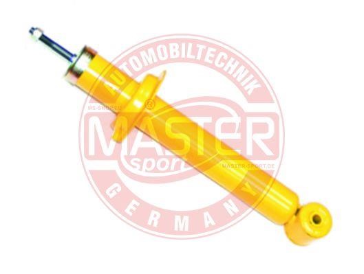 Master-sport 112295-PCS-MS Rear suspension shock 112295PCSMS: Buy near me in Poland at 2407.PL - Good price!