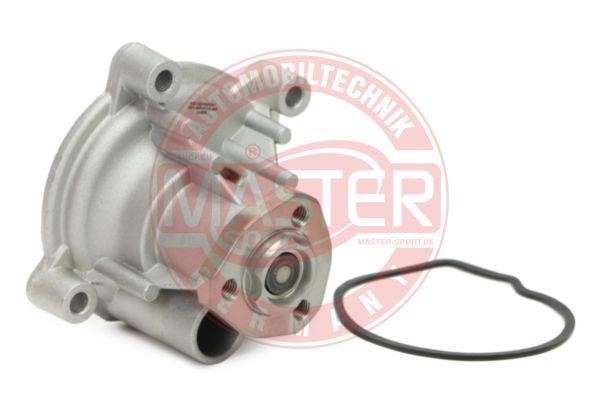 Master-sport 581-WP-PCS-MS Water pump 581WPPCSMS: Buy near me in Poland at 2407.PL - Good price!