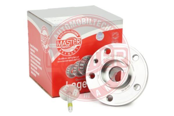 Wheel bearing kit Master-sport 6531-SET-MS