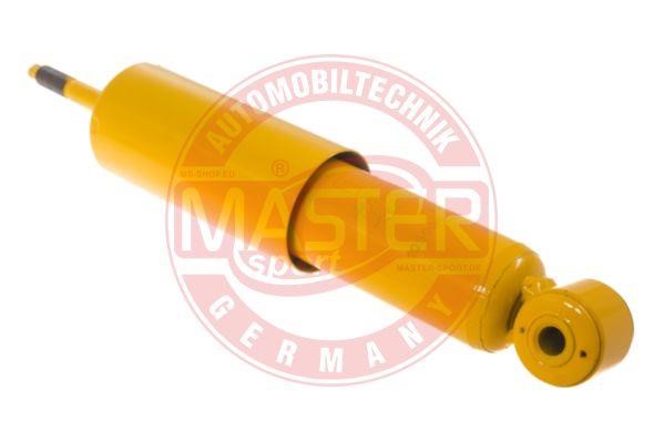 Master-sport 106004-PCS-MS Front oil and gas suspension shock absorber 106004PCSMS: Buy near me in Poland at 2407.PL - Good price!