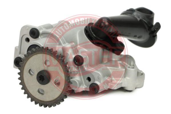 Master-sport 640079199 OIL PUMP 640079199: Buy near me in Poland at 2407.PL - Good price!