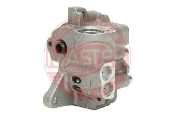 Master-sport 640347231 OIL PUMP 640347231: Buy near me in Poland at 2407.PL - Good price!