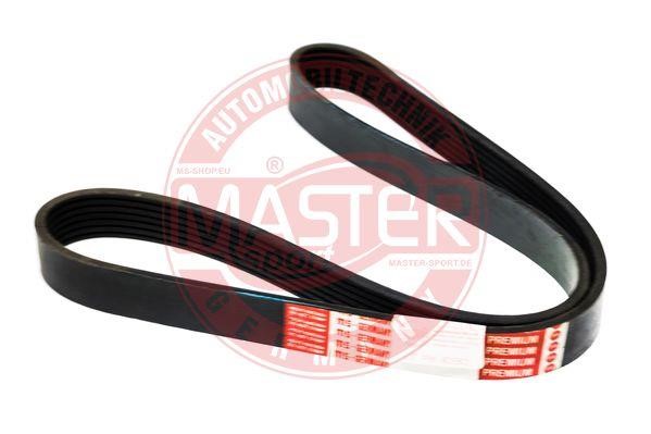 Master-sport 7PK1030-PCS-MS V-Ribbed Belt 7PK1030PCSMS: Buy near me in Poland at 2407.PL - Good price!
