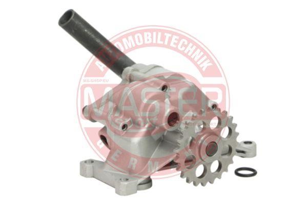 Master-sport 644011440 OIL PUMP 644011440: Buy near me in Poland at 2407.PL - Good price!