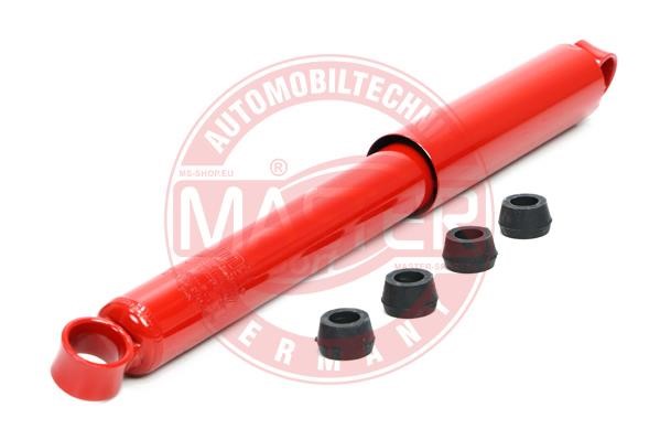 Master-sport 10605H-PCS-MS Rear oil and gas suspension shock absorber 10605HPCSMS: Buy near me in Poland at 2407.PL - Good price!