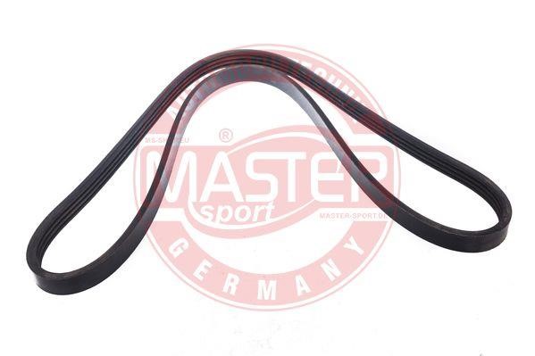 Master-sport 4PK1083-PCS-MS V-Ribbed Belt 4PK1083PCSMS: Buy near me at 2407.PL in Poland at an Affordable price!