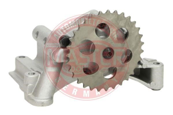 Master-sport 641097900 OIL PUMP 641097900: Buy near me in Poland at 2407.PL - Good price!